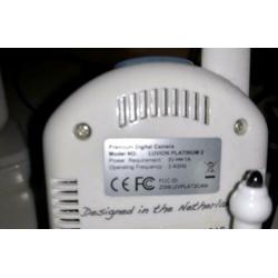 Luvion Platinum 2 digitale camera
