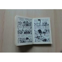 PEP PARADE 3. 260 pagina's vol met strips