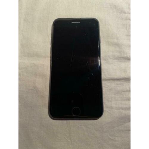 iPhone 7 - 32Gb - Black