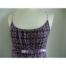 STREET ONE top tuniek cyclaam paars maat 38 - nieuw -