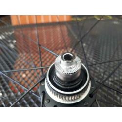 29er credit achterwiel