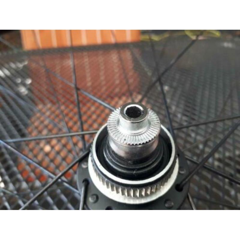 29er credit achterwiel