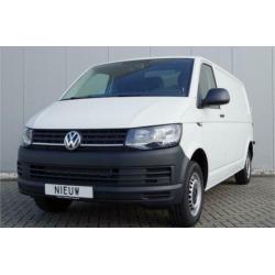 Volkswagen Transporter 2.0 TDI L2H1 150PK Comfort