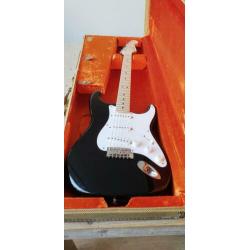 Fender Artist Eric Clapton Stratocaster