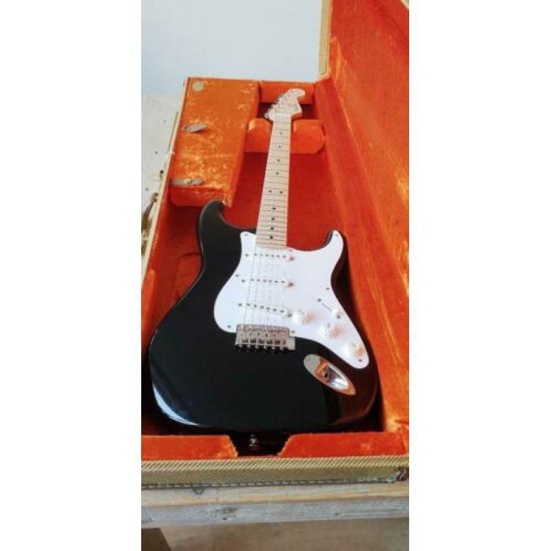 Fender Artist Eric Clapton Stratocaster