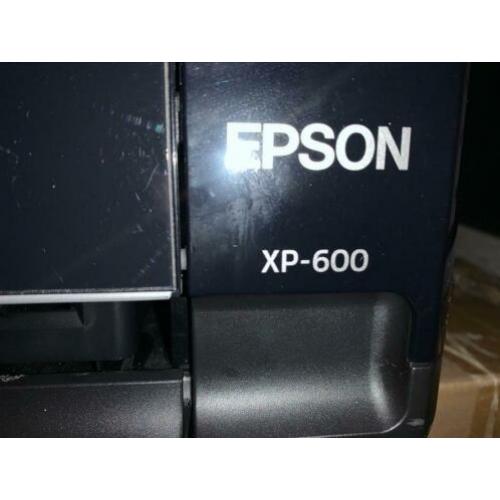 Te koop printer Epson xp600