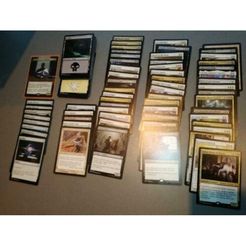 Kambal - Commander deck - speelt perfect