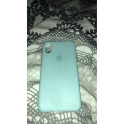 Apple iphone hoesje
