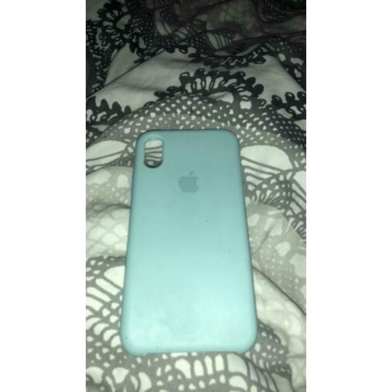 Apple iphone hoesje