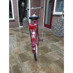 batavus olde dutch meisjesfiets