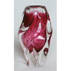 Josef Hospodka Vaas Sklárna Chribská glassworks