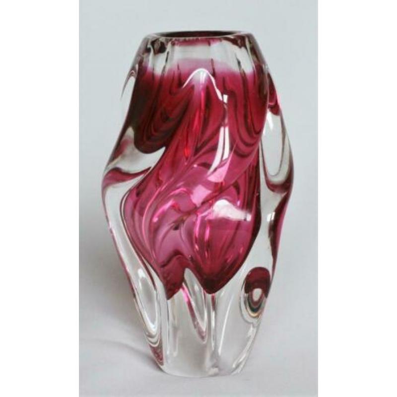 Josef Hospodka Vaas Sklárna Chribská glassworks