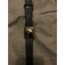 Apple Watch Series 4 38/40mm