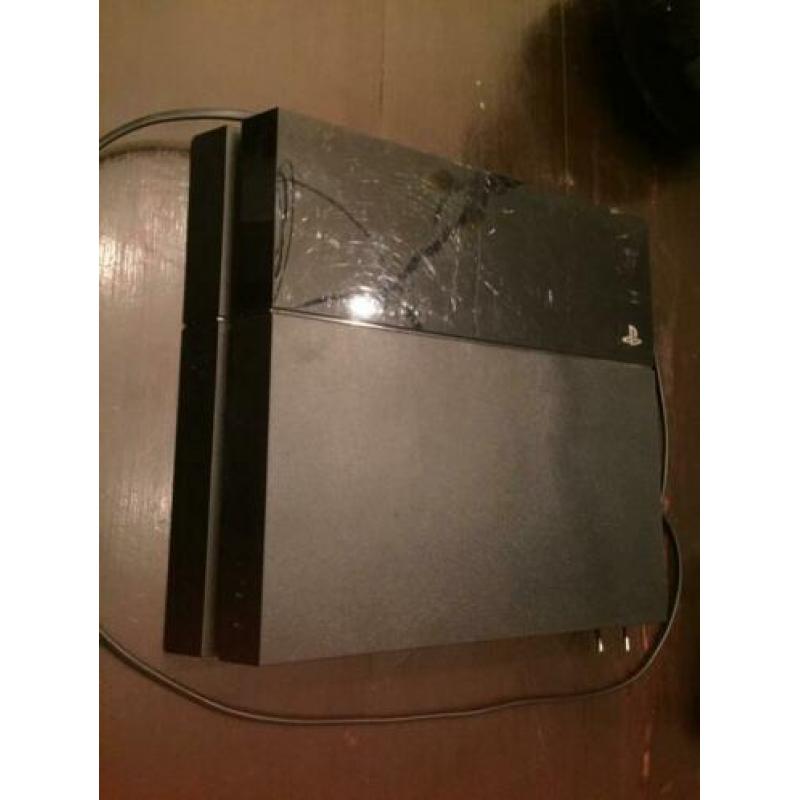 PlayStation 4