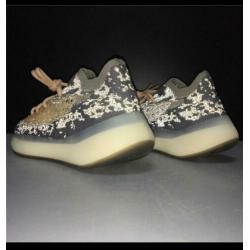 Adidas yeezy boost 380 v1 reflective/non refelective