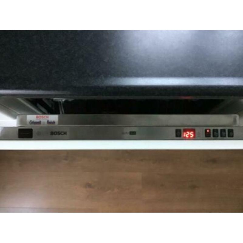 Keuken KELLER hoekopstelling wit