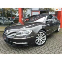 Volkswagen Phaeton 3.0 TDI 5p. Lang Highline BOMVOL!