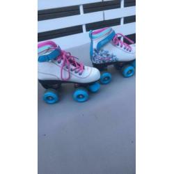 Rolschaatsen maat 34