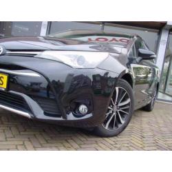 Toyota Avensis Touring Sports 1.8 VVT-i Dynamic Automaat