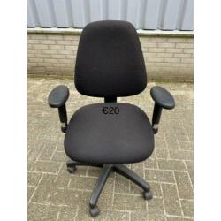 Bureaustoelen