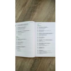 Basisboek Recht, Wetteksten & Belasting Wetten