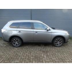 Mitsubishi Outlander 2.0 PHEV Instyle X-line EX.BTW!