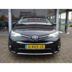 Toyota Avensis Touring Sports 1.8 VVT-i Dynamic Automaat