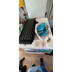 Carrera racebaan, partij los of in delen te koop.