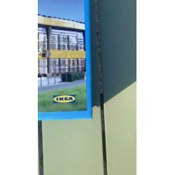 Lego 15 jahre Ikea Dresden nieuw genummerd gelimiteerd