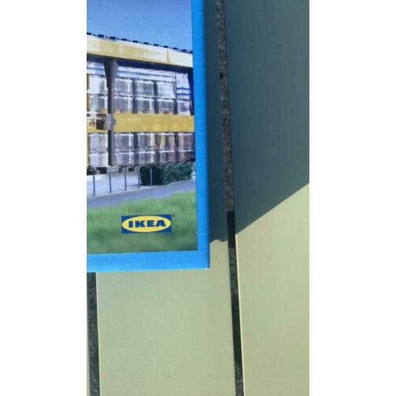 Lego 15 jahre Ikea Dresden nieuw genummerd gelimiteerd