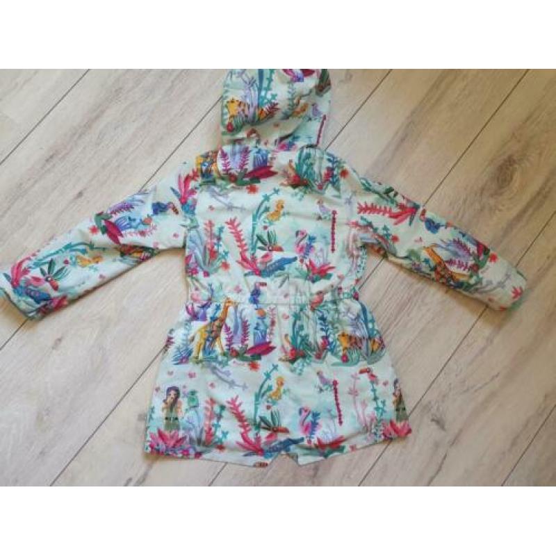 Oilily jas 104 zgan