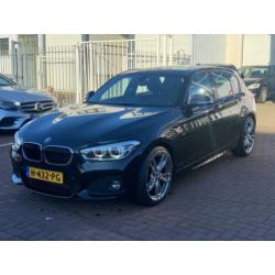 BMW 1-serie 118i M Sport Edition
