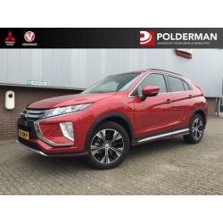 Mitsubishi Eclipse Cross 1.5 DI-T Intense S