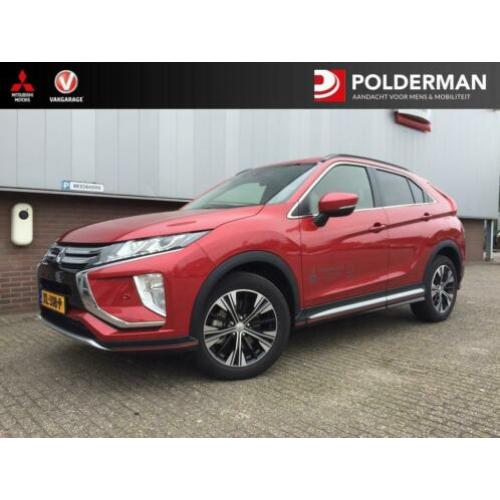 Mitsubishi Eclipse Cross 1.5 DI-T Intense S