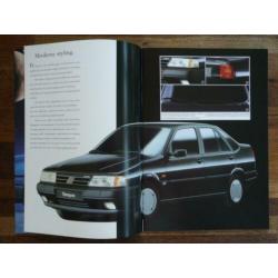 Fiat Tempra (1991)