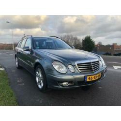Mercedes-Benz E-klasse Estate 280 CDI Avantgarde INCL BTW/BP