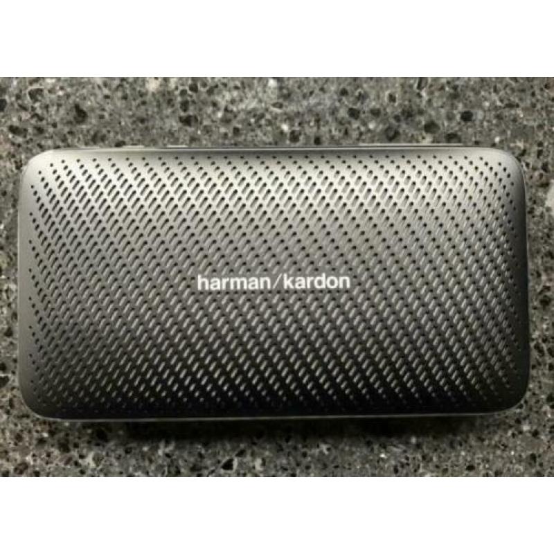 Harman Kardon Esquire mini 2 Bluetooth speaker ?? nieuw