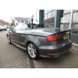 Audi CABRIOLET 1.4 TFSI COD AMBITION PRO LINE S OPEN DAYS
