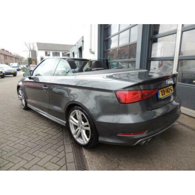 Audi CABRIOLET 1.4 TFSI COD AMBITION PRO LINE S OPEN DAYS