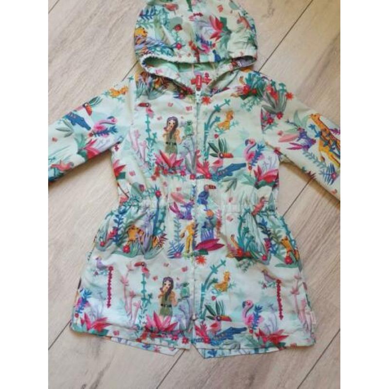Oilily jas 104 zgan