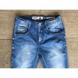 VINGINO jeans - Abelard skinny - 12 = 152 - NIEUW