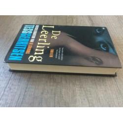 Tess Gerritsen - De leerling (b182)