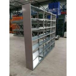 800m Magista legbordstelling magazijnstelling stelling