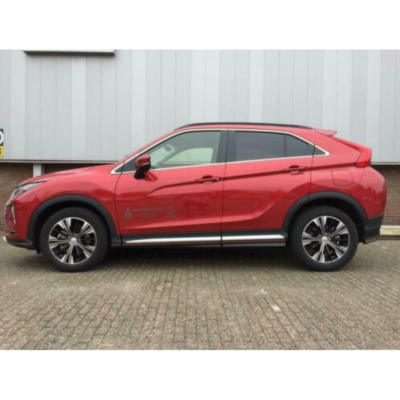 Mitsubishi Eclipse Cross 1.5 DI-T Intense S