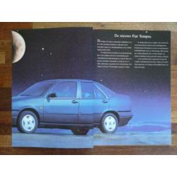 Fiat Tempra (1991)