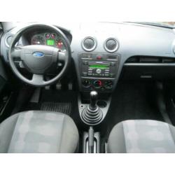 Ford Fusion 1.4-16V Cool & Sound Trekhaak