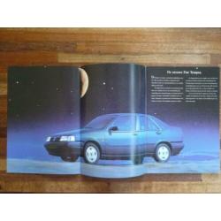 Fiat Tempra (1991)