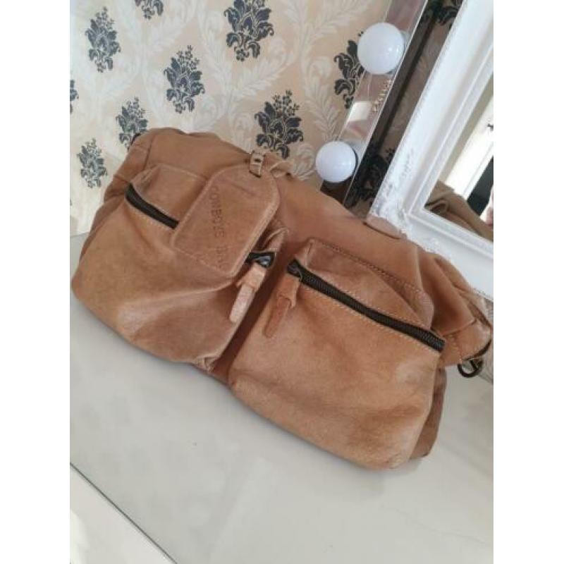 Cowboys bag 1030 the bag