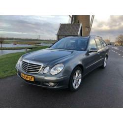 Mercedes-Benz E-klasse Estate 280 CDI Avantgarde INCL BTW/BP