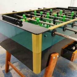 Leonhart original voetbaltafel tafelvoetbal